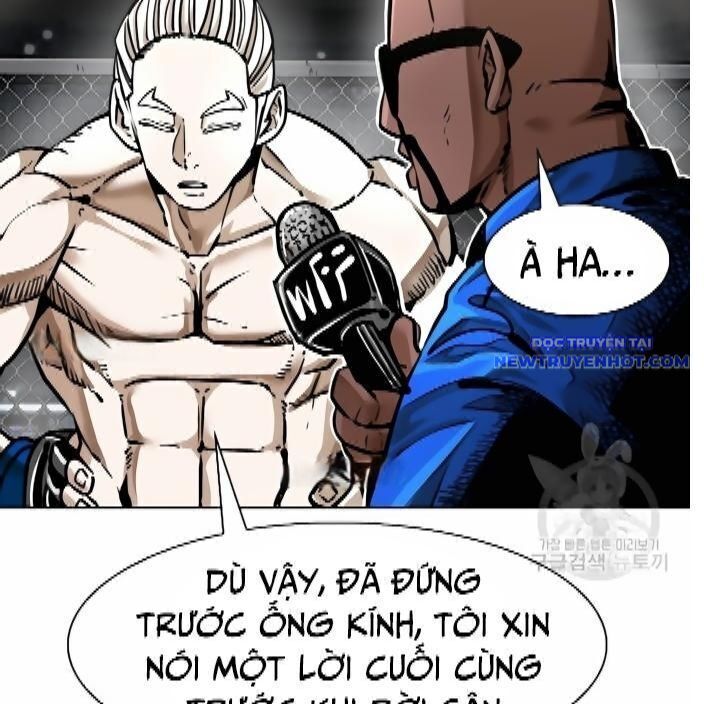 Shark – Cá Mập Tập 289 trang 35
