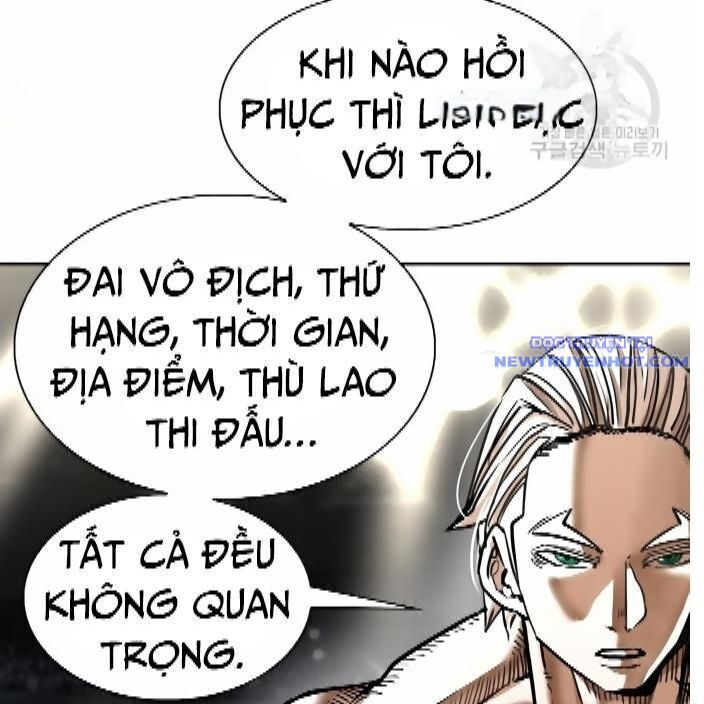 Shark – Cá Mập Tập 289 trang 37