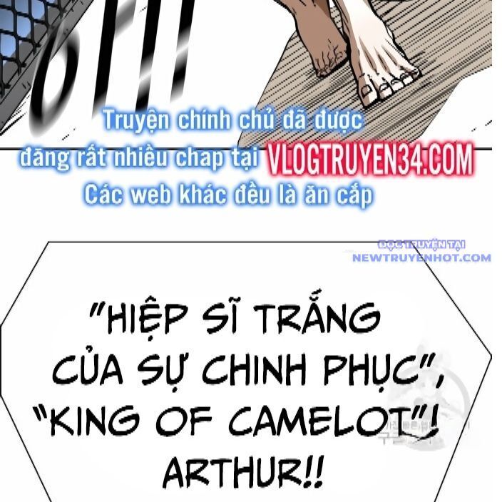 Shark – Cá Mập Tập 289 trang 42