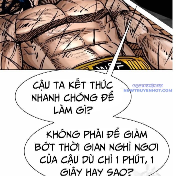 Shark – Cá Mập Tập 289 trang 46