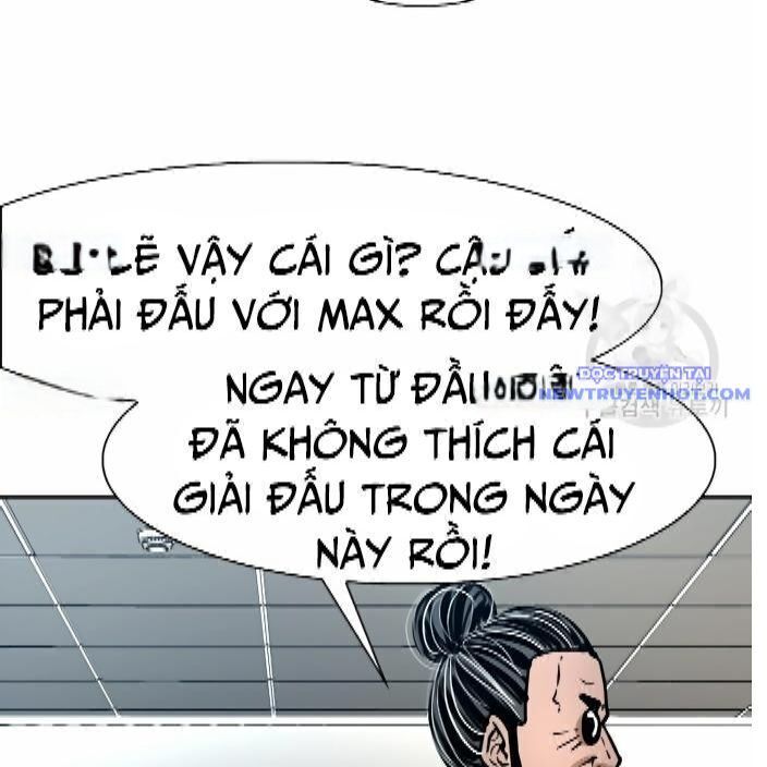 Shark – Cá Mập Tập 289 trang 48