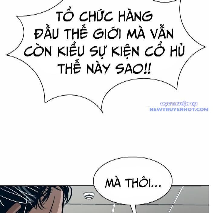 Shark – Cá Mập Tập 289 trang 50