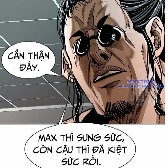 Shark – Cá Mập Tập 289 trang 55