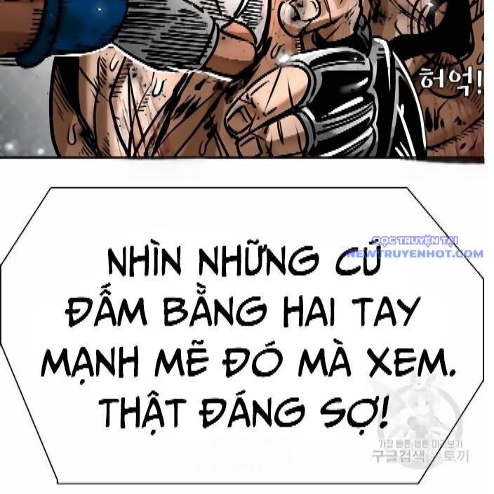 Shark – Cá Mập Tập 289 trang 66
