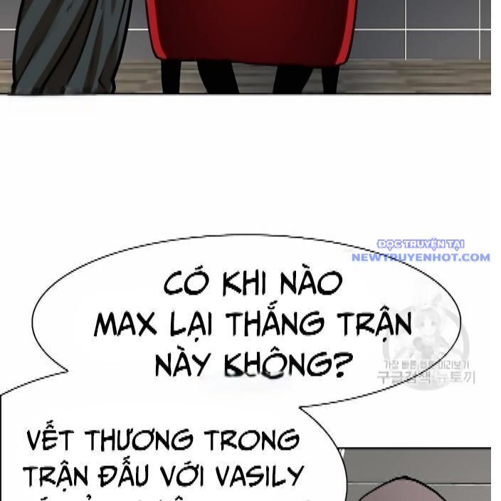 Shark – Cá Mập Tập 289 trang 69