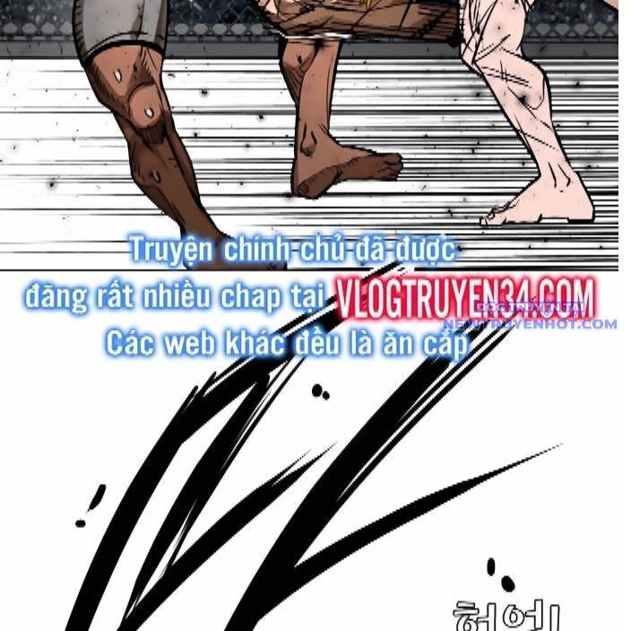 Shark – Cá Mập Tập 289 trang 77