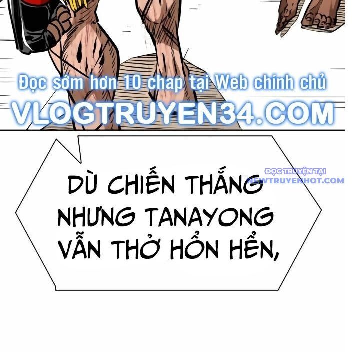 Shark – Cá Mập Tập 289 trang 84