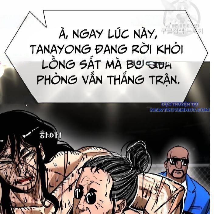 Shark – Cá Mập Tập 289 trang 88