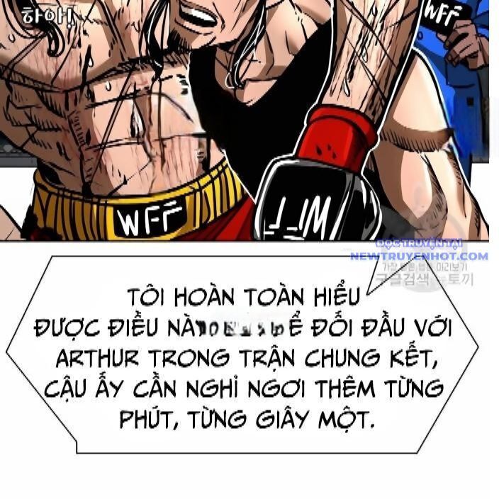 Shark – Cá Mập Tập 289 trang 89