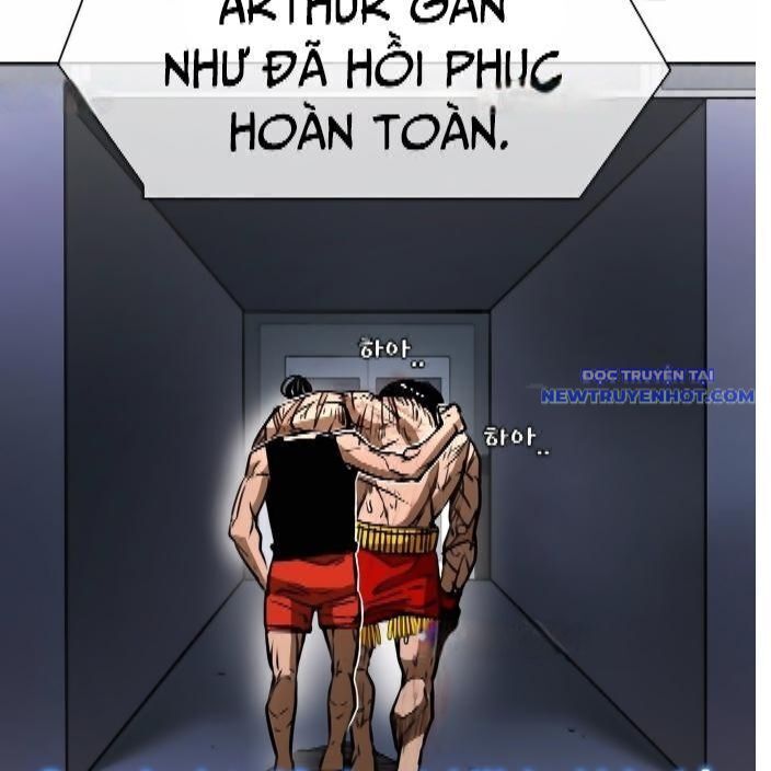 Shark – Cá Mập Tập 289 trang 91
