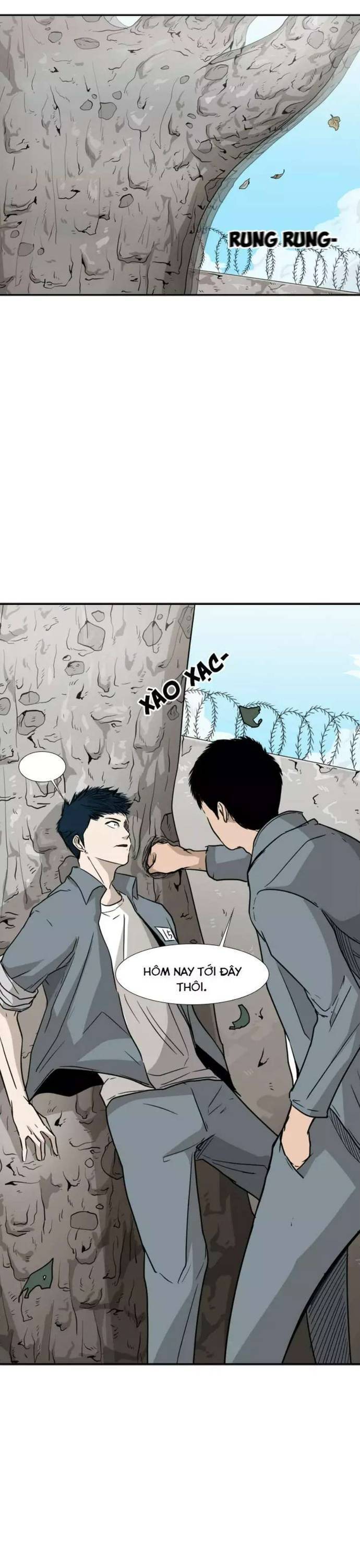 Shark – Cá Mập Tập 29 trang 13