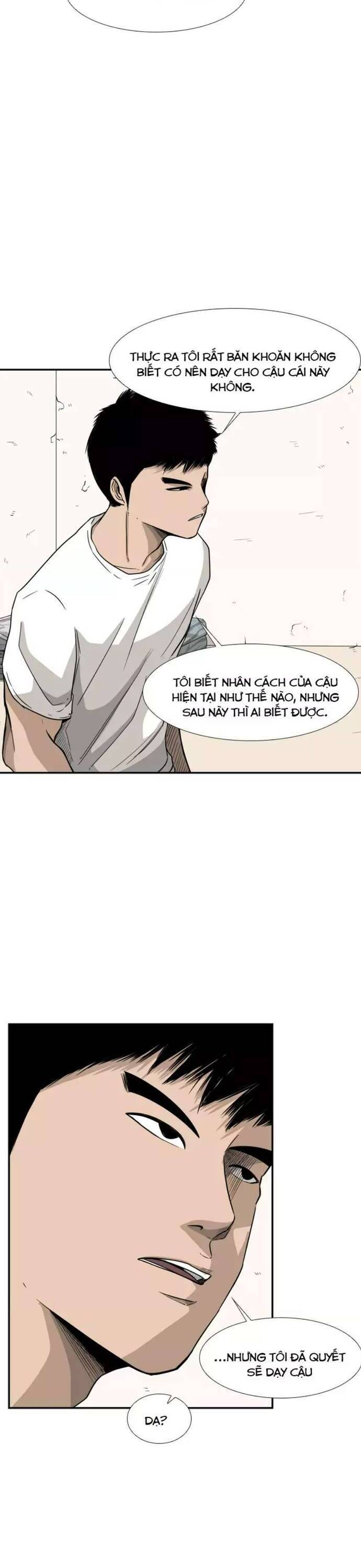 Shark – Cá Mập Tập 29 trang 30