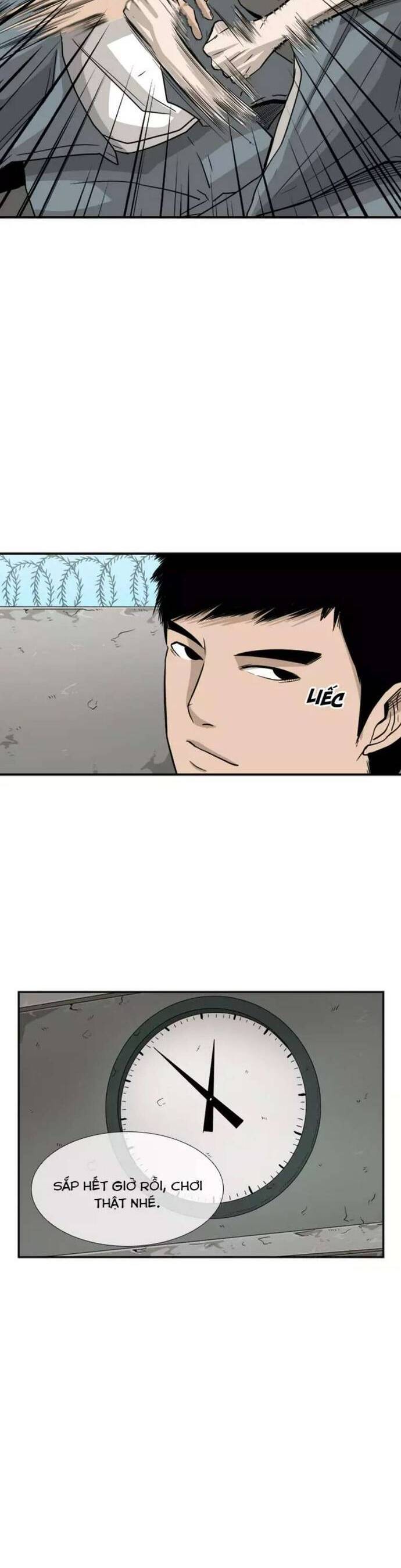 Shark – Cá Mập Tập 29 trang 6