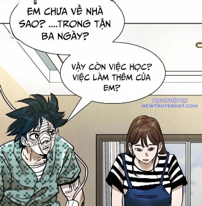 Shark – Cá Mập Tập 290 trang 108