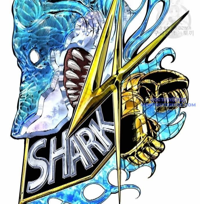 Shark – Cá Mập Tập 290 trang 13