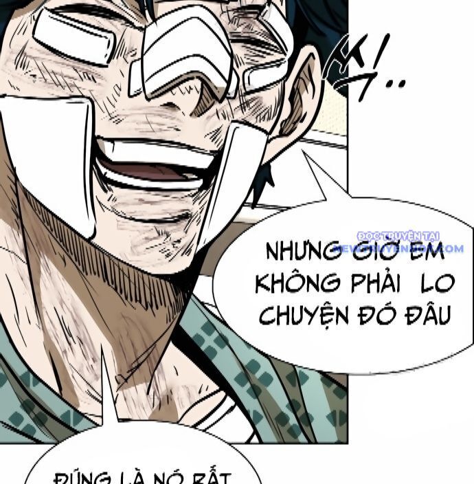 Shark – Cá Mập Tập 290 trang 127