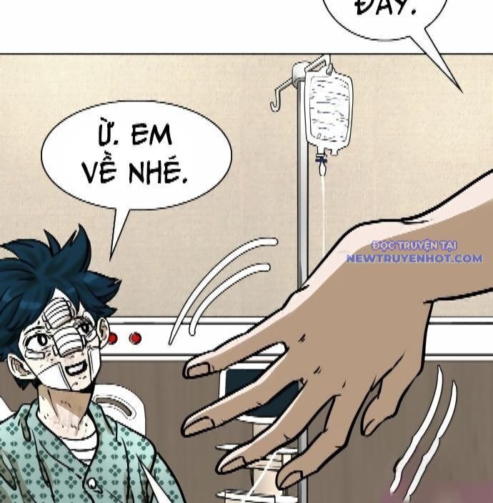 Shark – Cá Mập Tập 290 trang 138