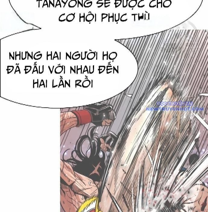 Shark – Cá Mập Tập 290 trang 20