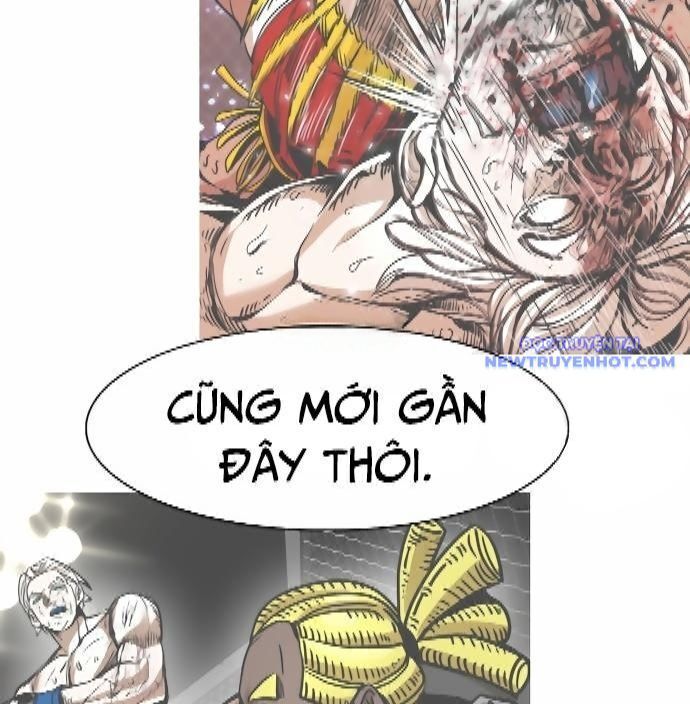 Shark – Cá Mập Tập 290 trang 21