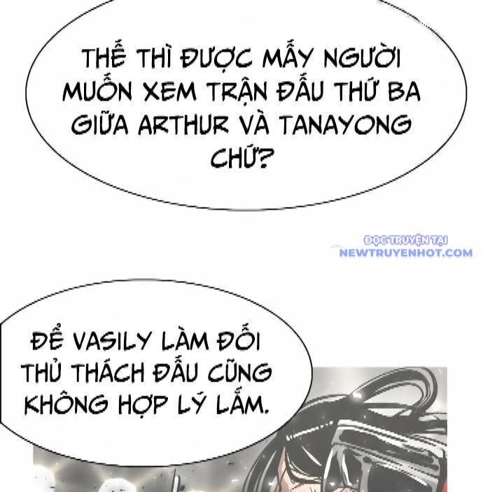 Shark – Cá Mập Tập 290 trang 23