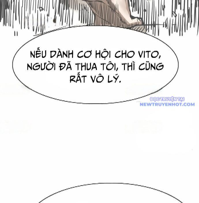 Shark – Cá Mập Tập 290 trang 28