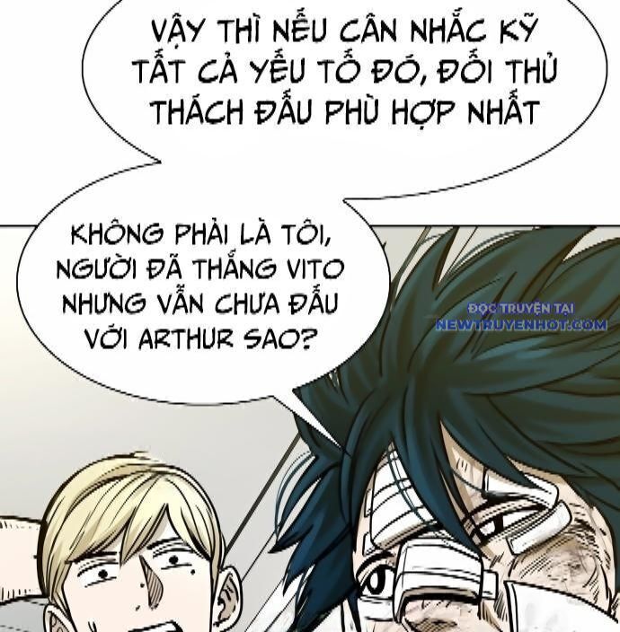 Shark – Cá Mập Tập 290 trang 29