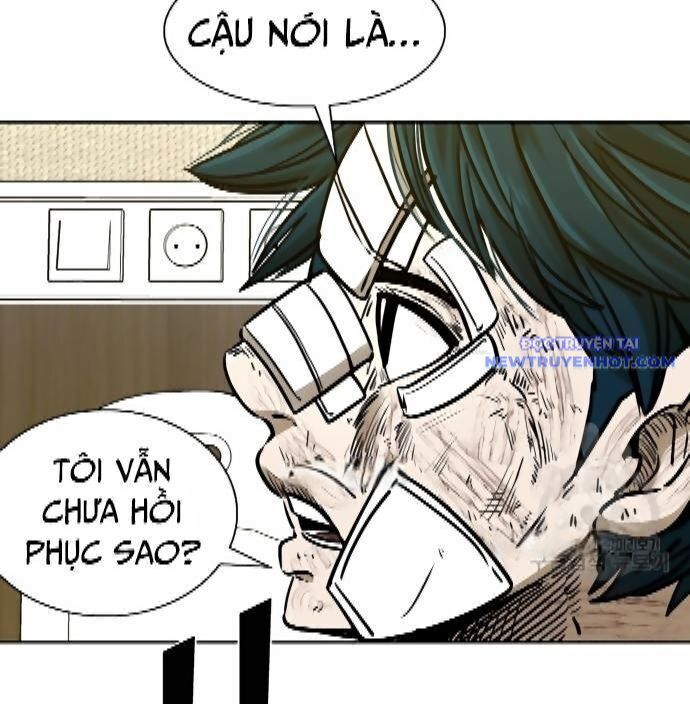 Shark – Cá Mập Tập 290 trang 35
