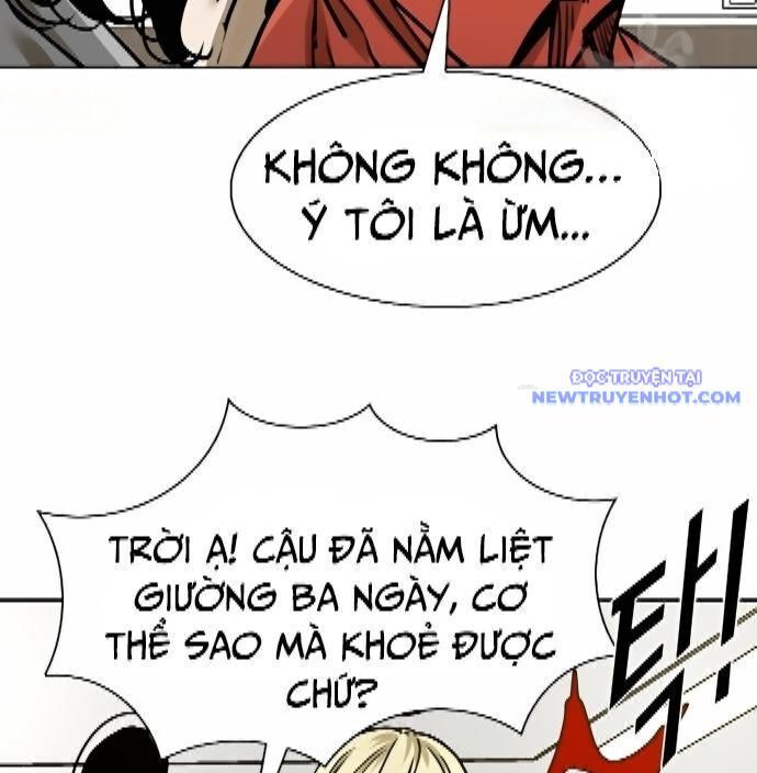 Shark – Cá Mập Tập 290 trang 37