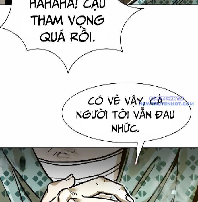 Shark – Cá Mập Tập 290 trang 39