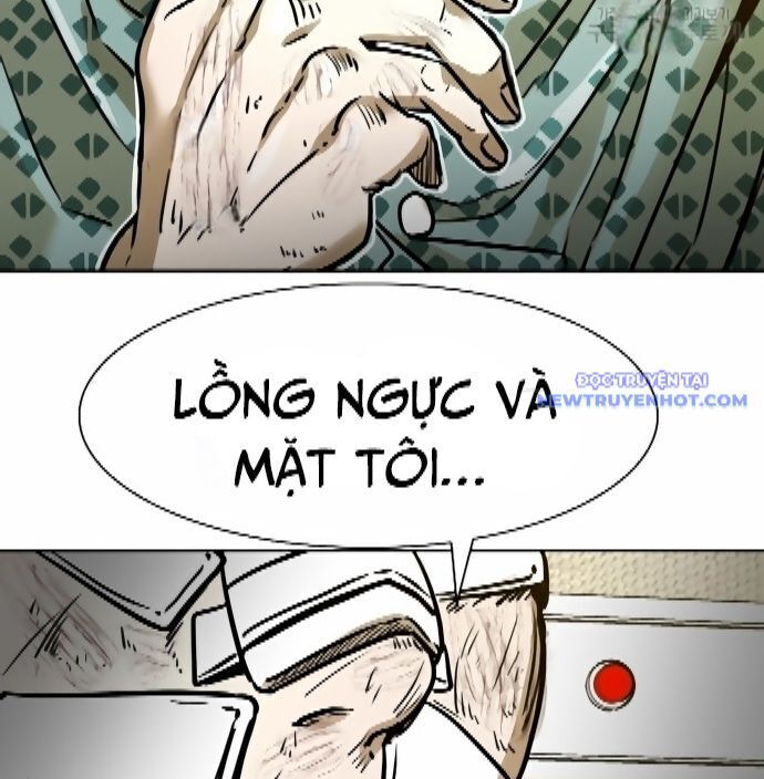 Shark – Cá Mập Tập 290 trang 40
