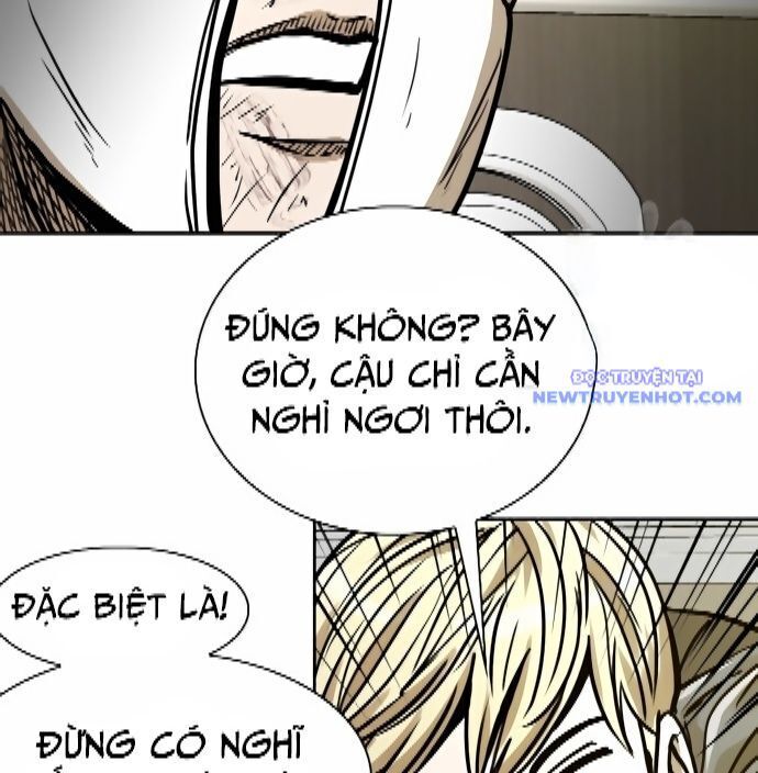 Shark – Cá Mập Tập 290 trang 41