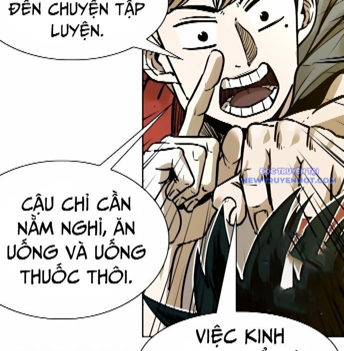 Shark – Cá Mập Tập 290 trang 42