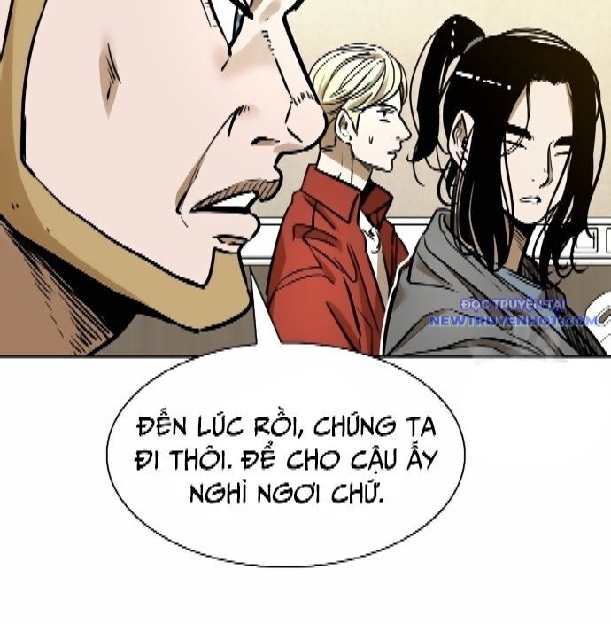 Shark – Cá Mập Tập 290 trang 45
