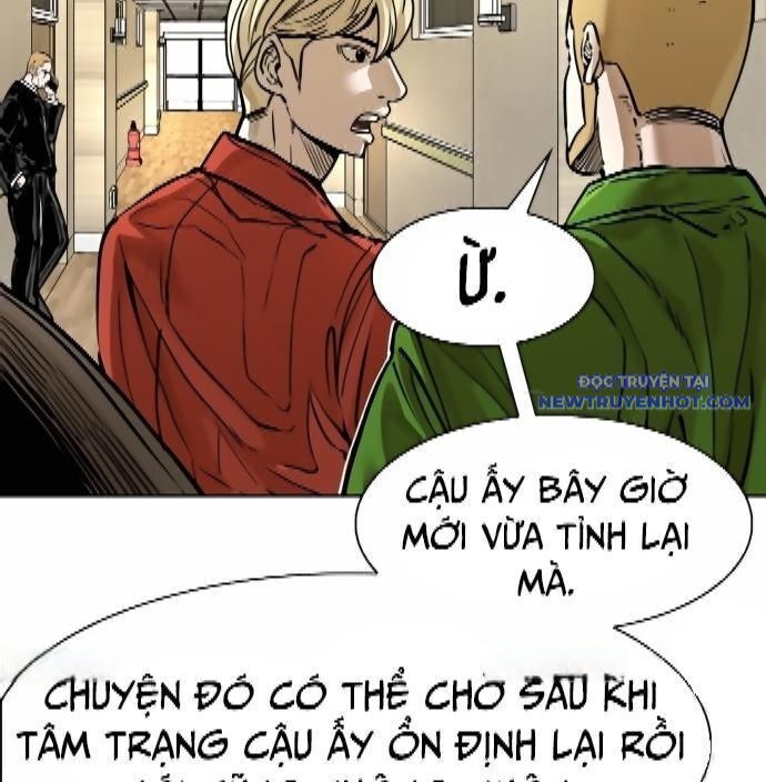Shark – Cá Mập Tập 290 trang 56
