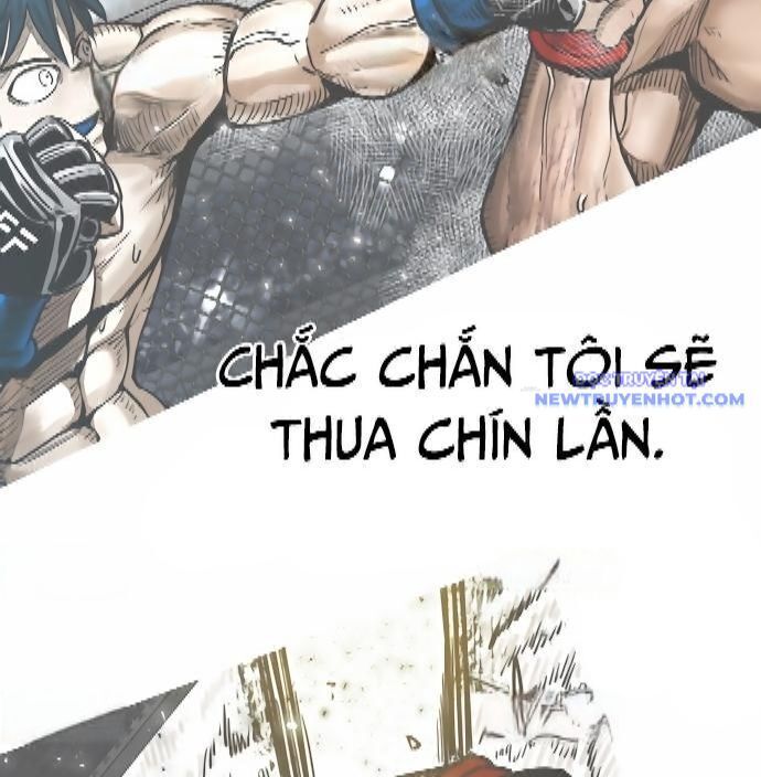 Shark – Cá Mập Tập 290 trang 76