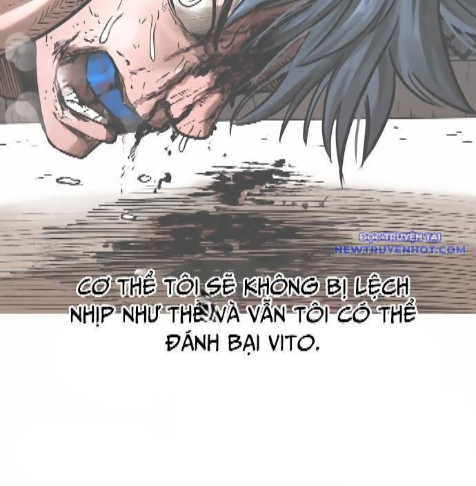 Shark – Cá Mập Tập 290 trang 80