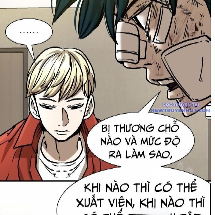 Shark – Cá Mập Tập 291 trang 107