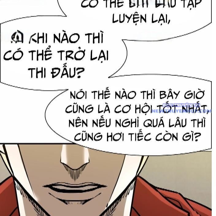 Shark – Cá Mập Tập 291 trang 108