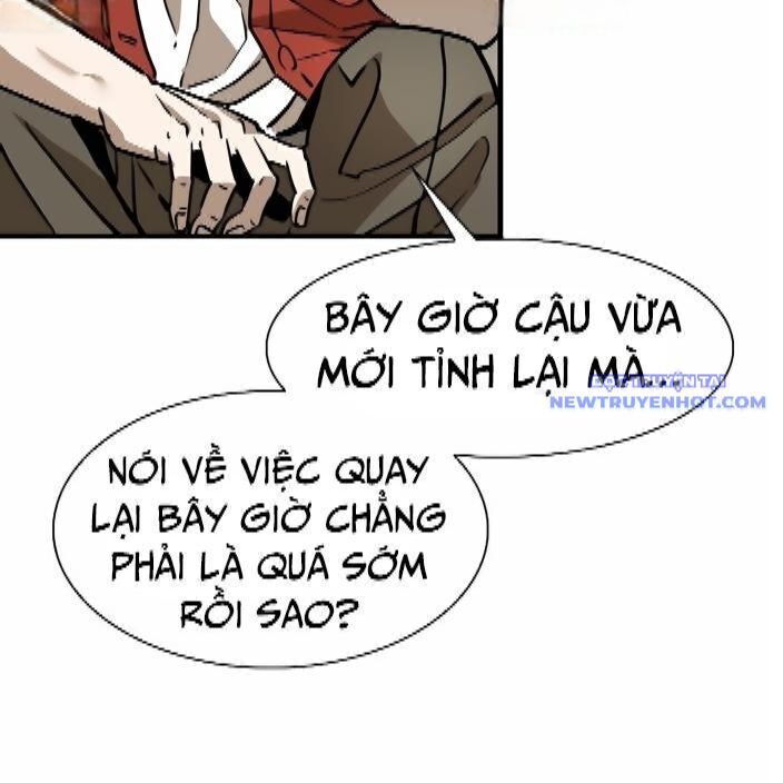 Shark – Cá Mập Tập 291 trang 111