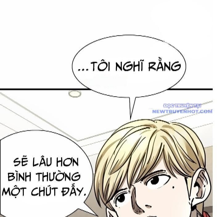 Shark – Cá Mập Tập 291 trang 112