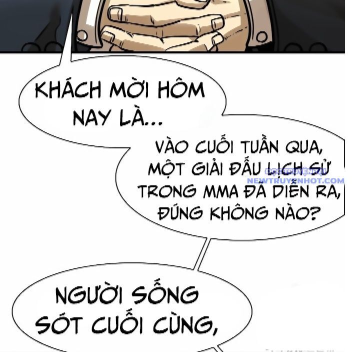 Shark – Cá Mập Tập 291 trang 131
