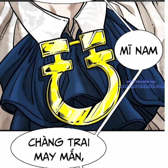 Shark – Cá Mập Tập 291 trang 132