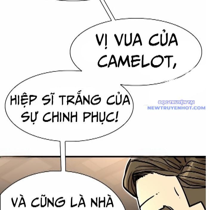 Shark – Cá Mập Tập 291 trang 133