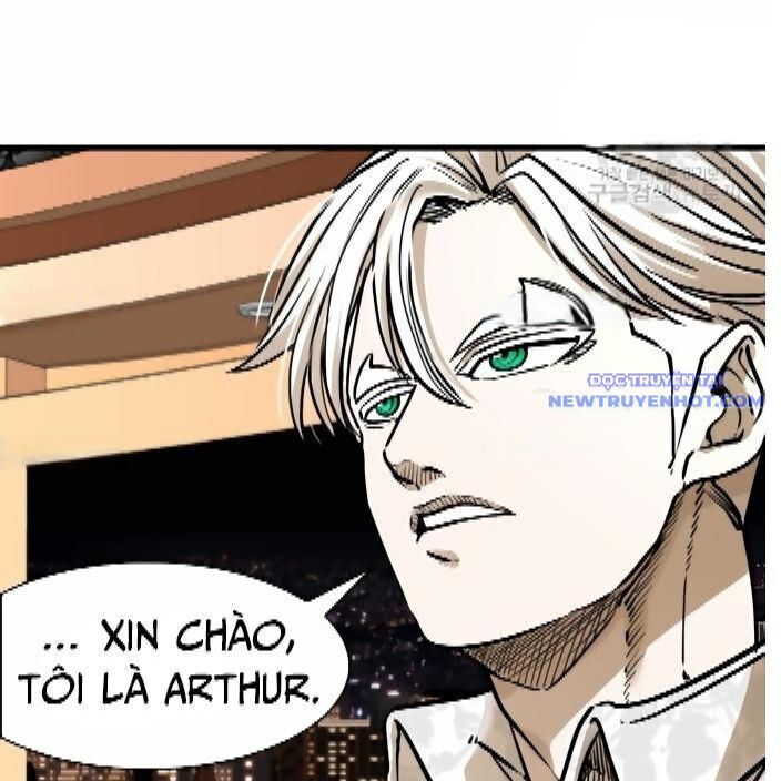 Shark – Cá Mập Tập 291 trang 136