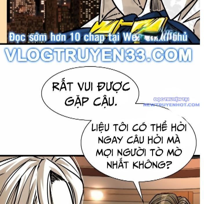 Shark – Cá Mập Tập 291 trang 137