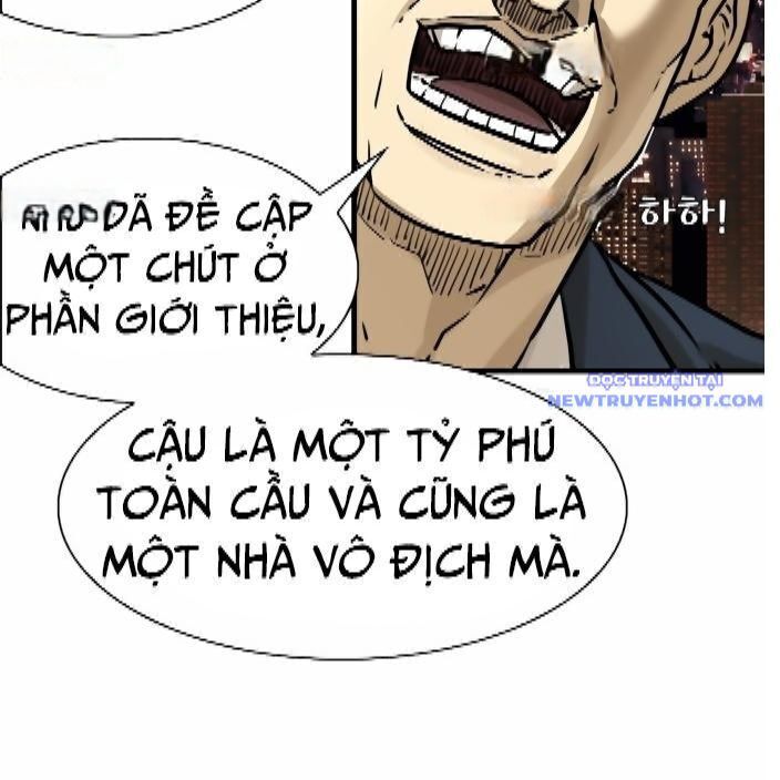 Shark – Cá Mập Tập 291 trang 142