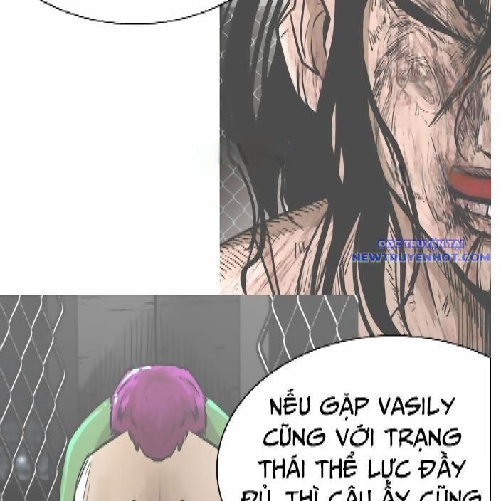 Shark – Cá Mập Tập 291 trang 149