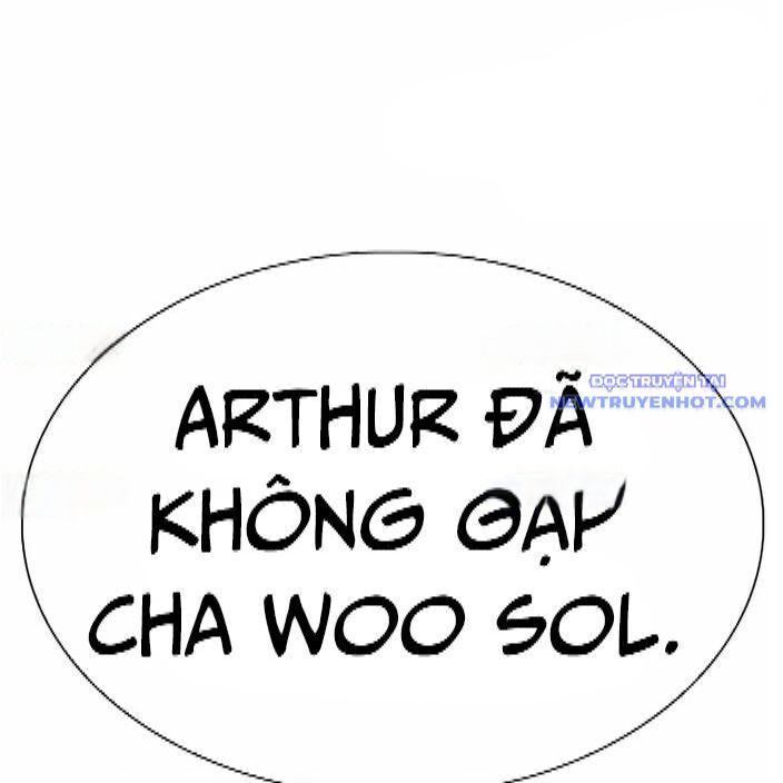 Shark – Cá Mập Tập 291 trang 153