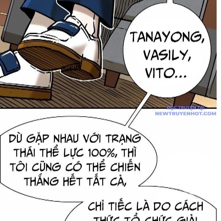 Shark – Cá Mập Tập 291 trang 158