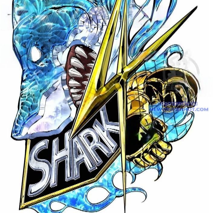 Shark – Cá Mập Tập 291 trang 17